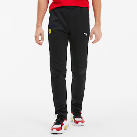 puma ferrari t7 track pants