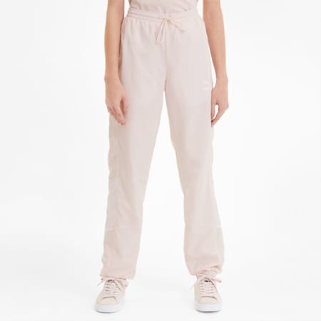 puma womens track pants