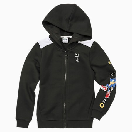 giubbotto puma bambino giubbotto puma bambino