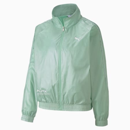 puma gym jacket