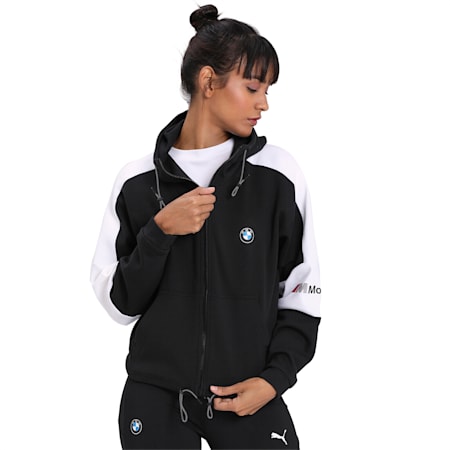 puma bmw motorsport sweatsuit