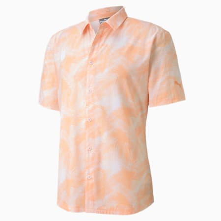 Palms Men s Golf Shirt PUMA Shop All Puma PUMA