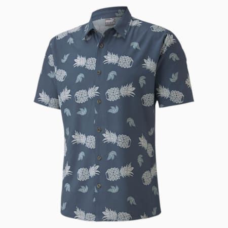 Puma clearance shirts golf