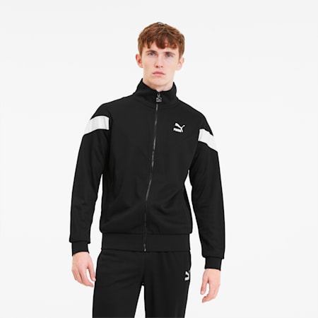 puma tracksuit jacket
