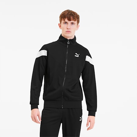 puma tracksuit mens