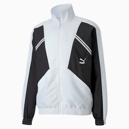 puma gr woven jacket