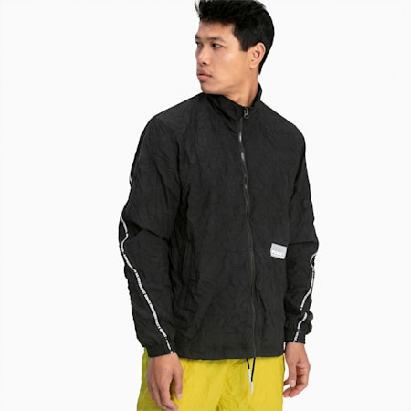 top de hombre deportivo