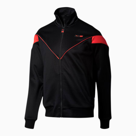 puma men's mantra fusefit