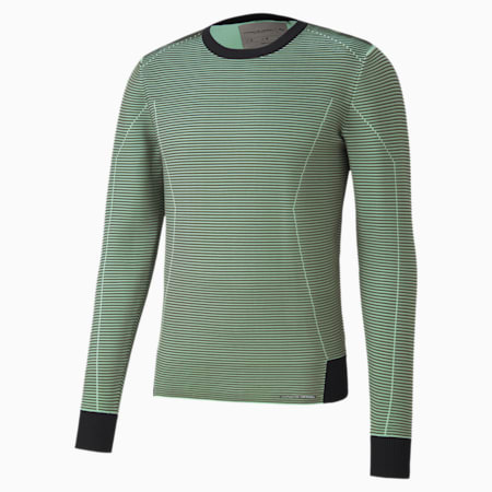 Puma X Porsche Design Sportswear Polished Details And