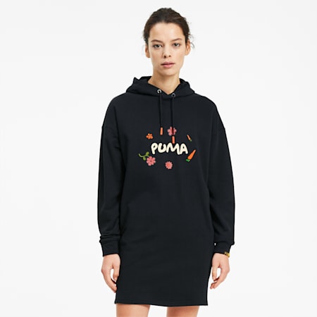 abito puma abito puma