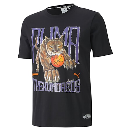 puma dry fit shirt