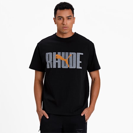 Rhude x puma t shirt deals