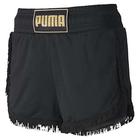 puma shorts set for womens