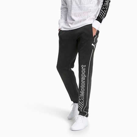 bmw track pants