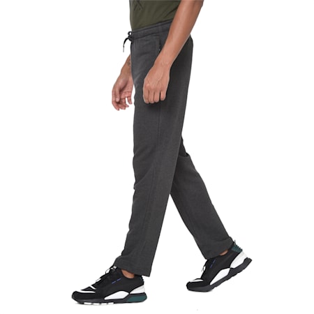puma terry joggers