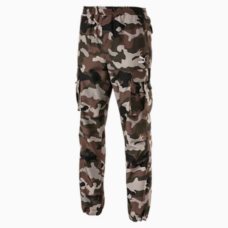 cargo pants puma