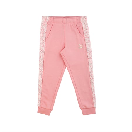 Monster Sweat Pants, Peony, small-IND