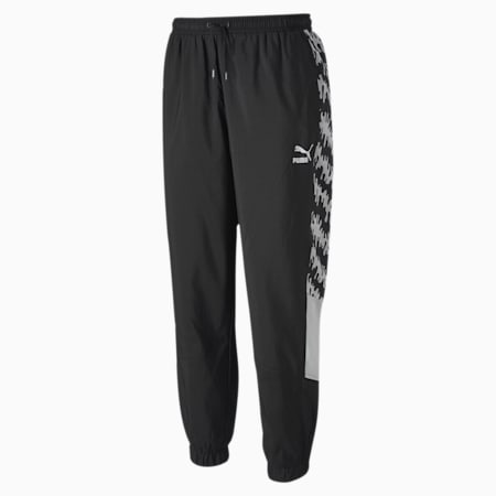 puma pajama pants