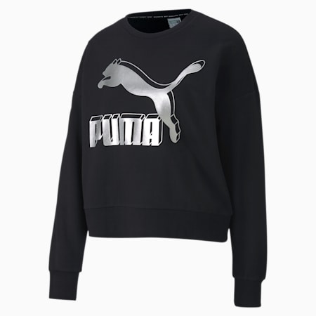 Women PUMA Sweatshirts | PUMA Hoodies 