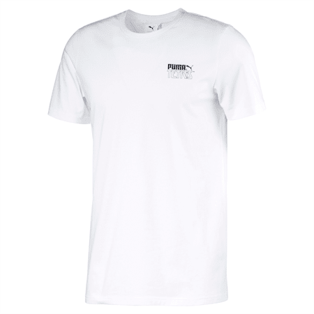 puma way 1 t shirt