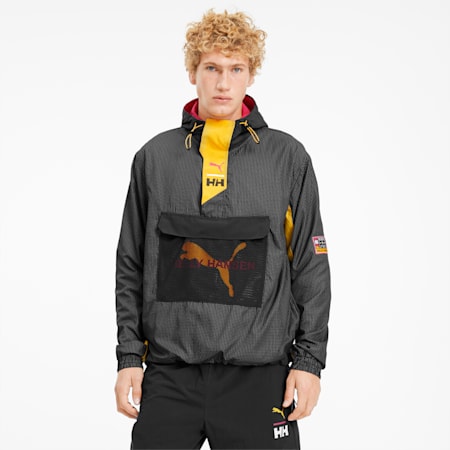 windbreaker jacket puma