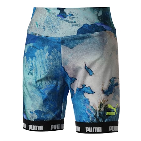 Puma公式 レディース ハーフパンツ ショーツ プーマオンラインストア