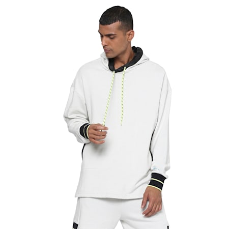 puma jumper no hood