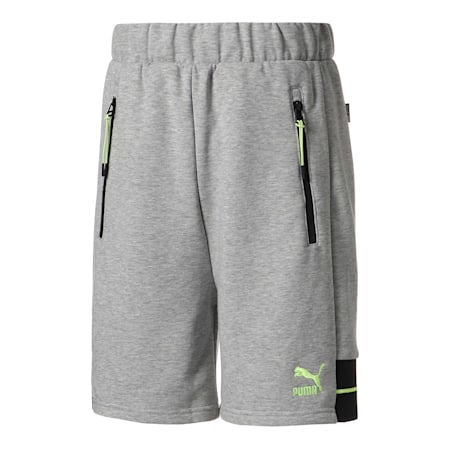 Men S Gym Shorts Men S Athletic Shorts Puma
