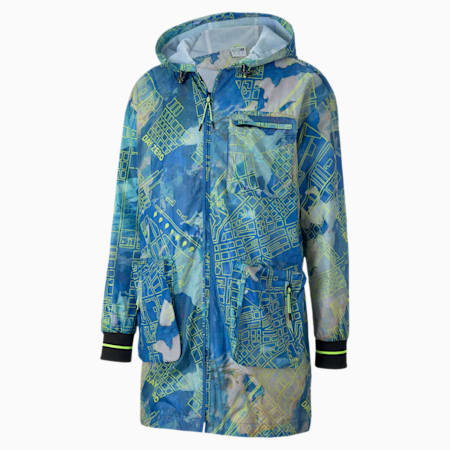 Men S Jackets Outerwear Puma