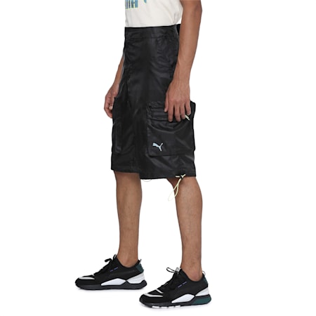 Download PUMA x CENTRAL SAINT MARTINS Woven Men's Shorts | Puma ...