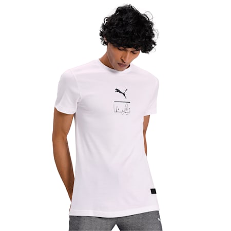 puma way 1 t shirt