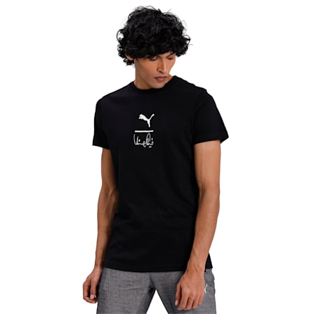 virat kohli puma t shirt