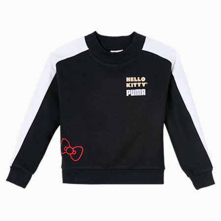 PUMA x HELLO KITTY Girls' Sweater 