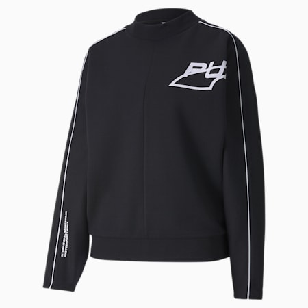 Puma公式 レディース スウェット パーカー プーマオンラインストア