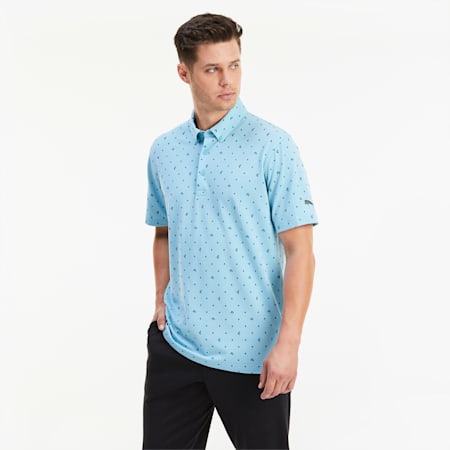 vetement golf puma homme