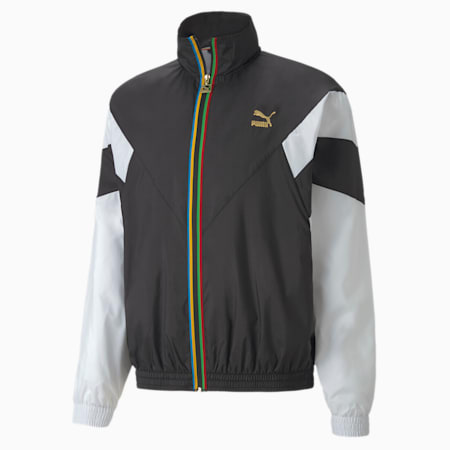 puma men's jacket online