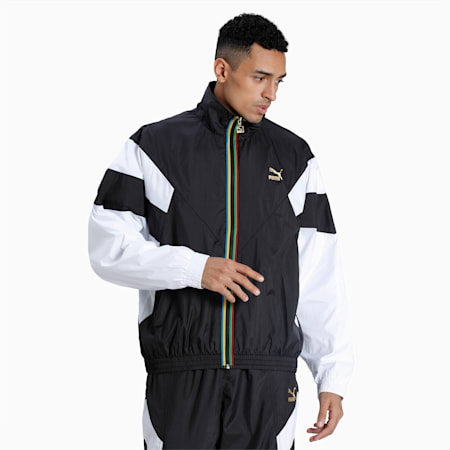 puma tfs unity