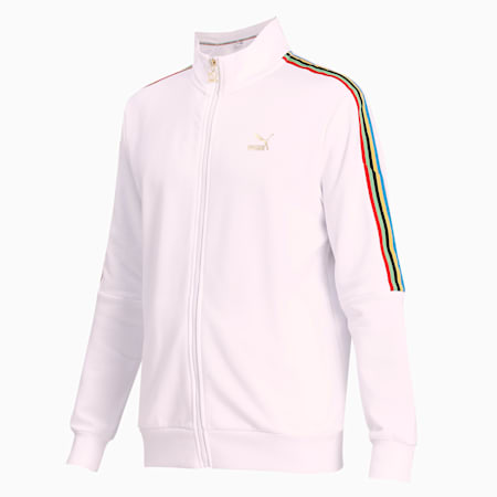Puma jackets new arrivals clearance