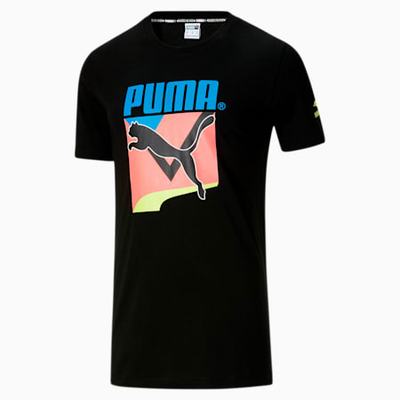 puma athletic shirts