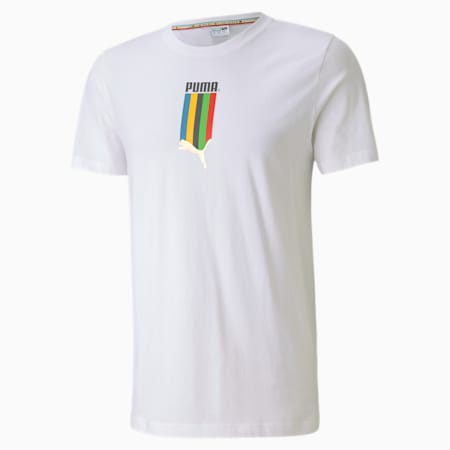 Puma unity collection t shirt