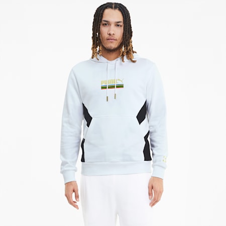 puma sport lifestyle hoodie