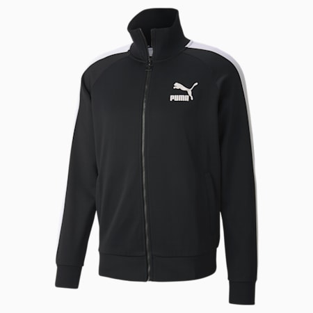 puma gym jacket