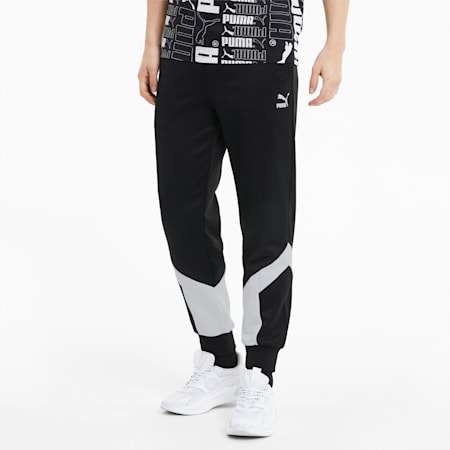 Men S Workout Pants Men S Lounge Pants Puma