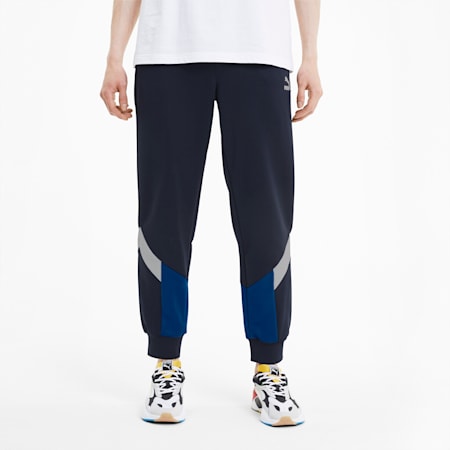 puma rebel track pants