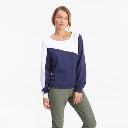 vetement golf puma