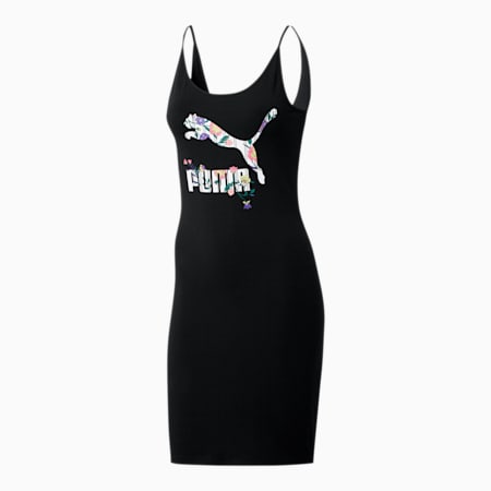 Puma downtown sleeveless dress clearance