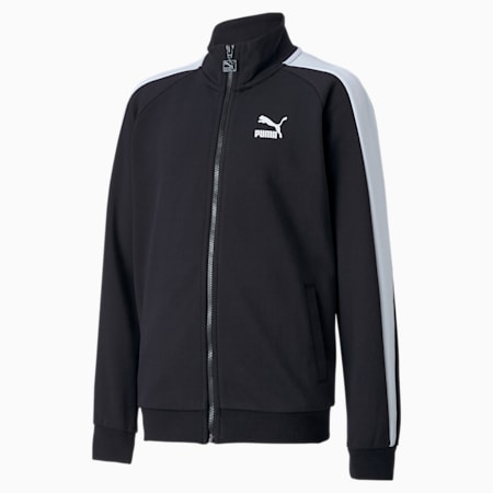 Puma canada kids