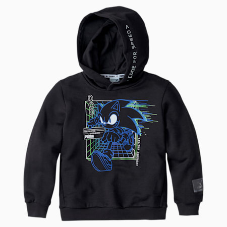 Boys Clothing Puma