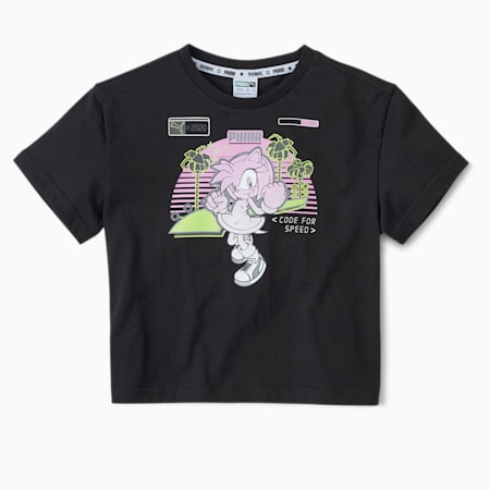 Girls Clothing Puma