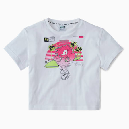 Girls Clothing Puma